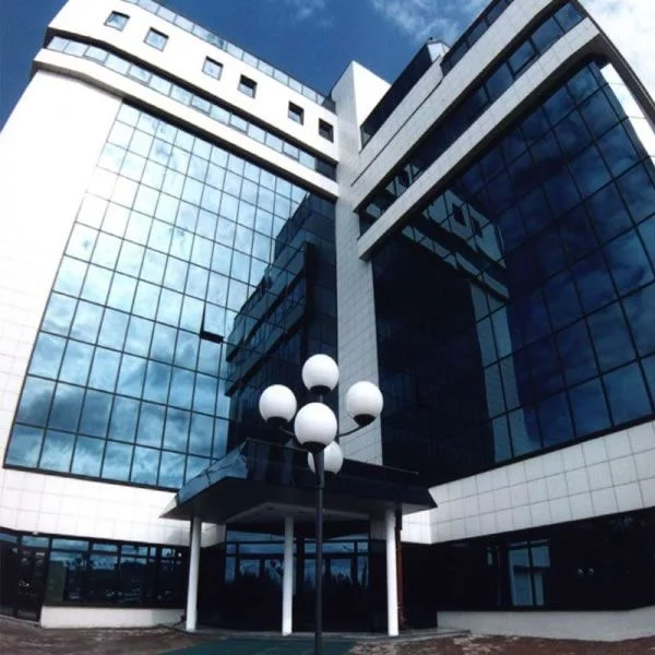 Байкал Бизнес центр