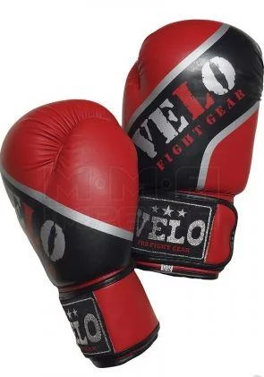 Перчатки бокс Velo