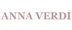 Логотип Anna Verdi