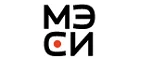 Логотип Cafe Мэси