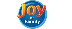 Логотип Joy of Family